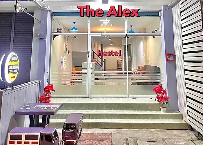 The Alex